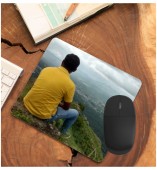 Customized Mouse Pad with Your Pic